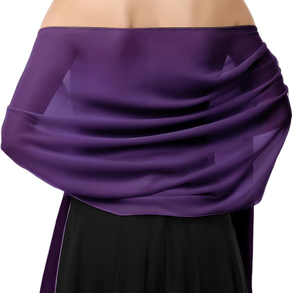 Shawls And Wraps For Evening Dresses Chiffon Shawl Wraps For Women Shawls For